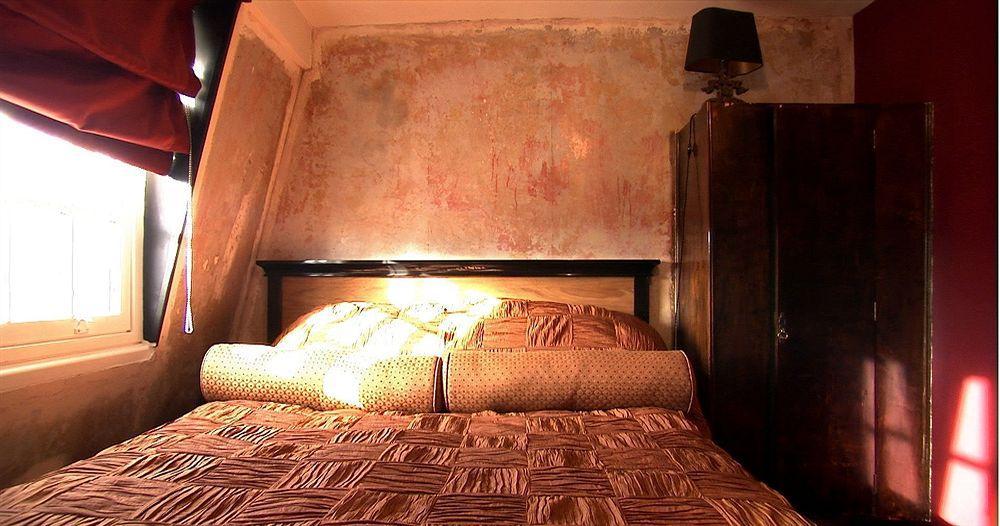 לונדון Mike'S Guesthouse מראה חיצוני תמונה
