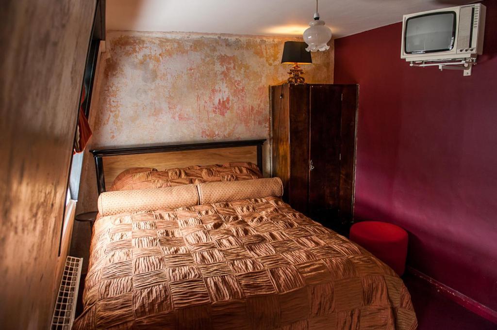 לונדון Mike'S Guesthouse חדר תמונה