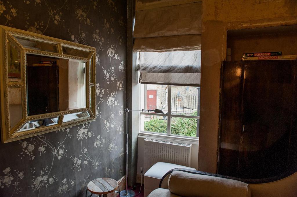 לונדון Mike'S Guesthouse חדר תמונה