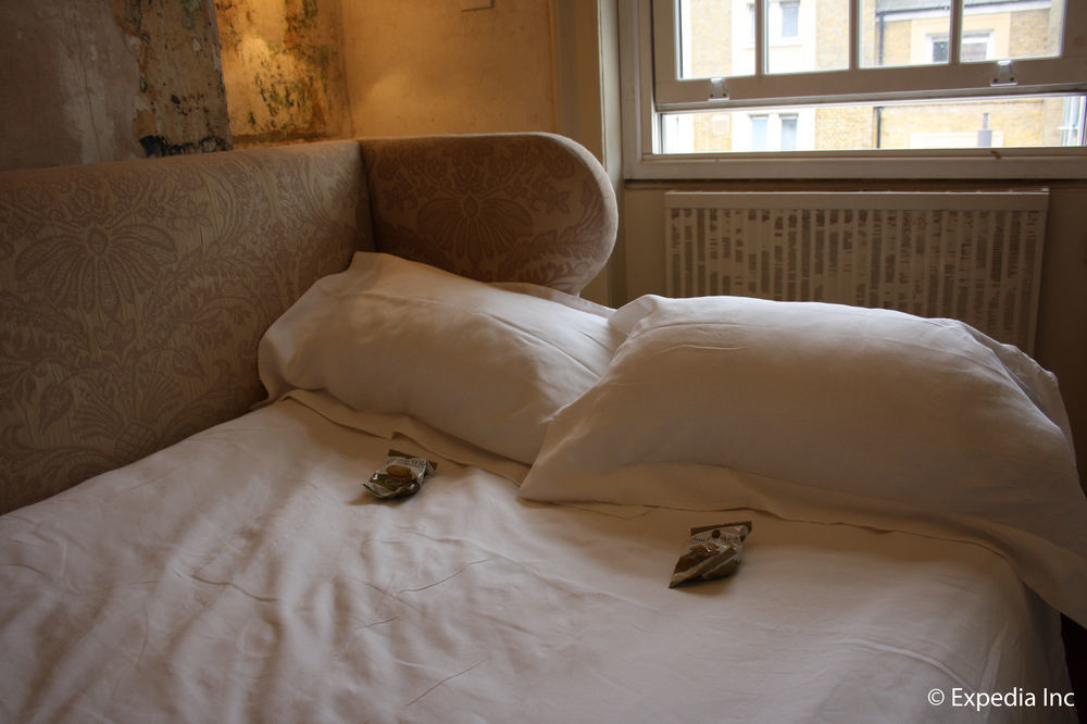 לונדון Mike'S Guesthouse מראה חיצוני תמונה