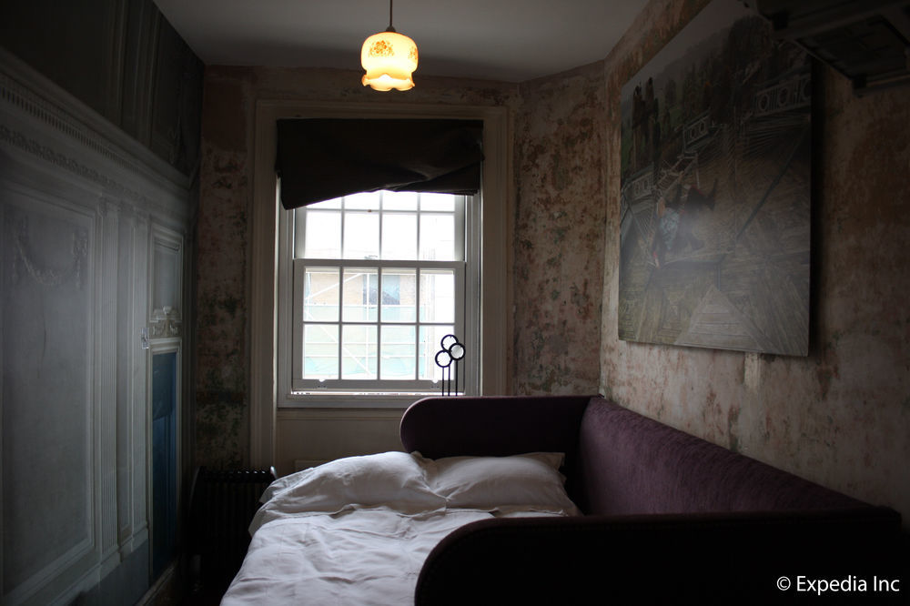 לונדון Mike'S Guesthouse מראה חיצוני תמונה
