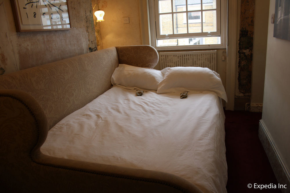 לונדון Mike'S Guesthouse מראה חיצוני תמונה